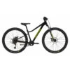 VTT Enfant Cannondale Trail 26" Black Pearl -SRAM Soldes v t t cannondale trail 26 black pearl 20222 700x700 1