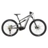 VTT Electrique Cannondale Habit Neo 4+ Gris 625W -SRAM Soldes v t t electrique cannondale habit neo 4 gris 625 w 2022 700x700 1