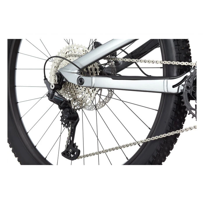 VTT Electrique Cannondale Habit Neo 4+ Gris 625W 14 VTT Electrique Cannondale Habit Neo 4+ Gris 625W – Image 12