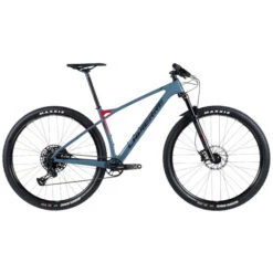 VTT Lapierre Pro Race 5.9 Bleu 2023
