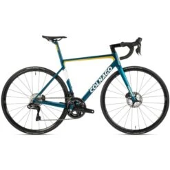 Vélo Route Colnago V3 105 Di2 2x12 MKBL 2023 -SRAM Soldes v3 105 d i2 m k b l 700x700 2