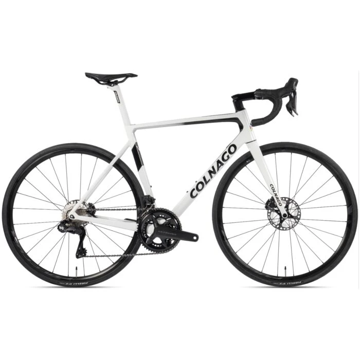 Vélo Route Colnago V3 Sram Rival Etap AXS MKWK 2023 5 Vélo Route Colnago V3 Sram Rival Etap AXS MKWK 2023 – Image 3