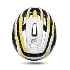 Casque Kask Valegro Edition Tour De France -SRAM Soldes valegro wg11 tour de france 1 700x700 2