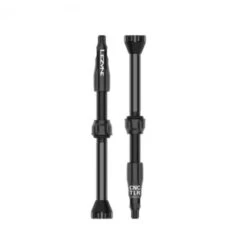 Valve Tubeless Lezyne CNC TLR Noir -SRAM Soldes valve cnc tlr 700x700 3