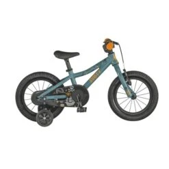 Vélo Enfant Scott Roxter 14 Pouces