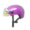 Casque Kask Urban Lifestyle Violet Métallisé -SRAM Soldes violet mtal kask 700x700 1