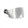 Visière Miroir Argent Kask Pour Casque Urban-R -SRAM Soldes visire urban r silver mirror 700x700 1