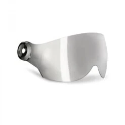 Visière Miroir Argent Kask Pour Casque Urban-R