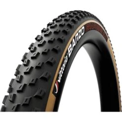 Pneu VTT Vittoria Barzo 29x2.25 Graphene 2.0 TS Flancs Beiges