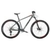 VTT 29" VKT Arrow 2.0 Deore 2x10V Gris/Orange