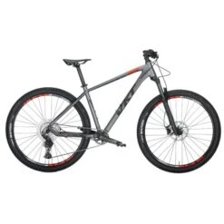 VTT 29" VKT Arrow 2.0 Deore 2x10V Gris/Orange 7 VTT 29" VKT Arrow 2.0 Deore 2x10V Gris/Orange -SRAM Soldes vkt 2x10 700x700 3