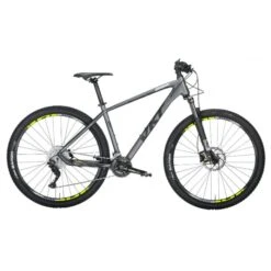 VTT 29" VKT Arrow 2.0 Deore 2x10V Gris/Vert -SRAM Soldes vkt 2x10grisvert 700x700 3