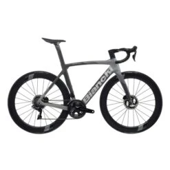Vélo Route Bianchi Oltre XR4 CV Disc 2x12V Dura Ace Di2
