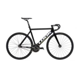 Vélo De Piste Look 875 Madison RS Pro Team Noir
