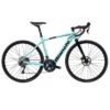 Vélo Route Électrique Bianchi E-Impulso Road -SRAM Soldes vlo route lectrique bianchi e impulso road 2022 700x700 1