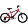 VTT Enfant Volt 18 Pouces Rouge