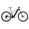 VTT Electrique Bianchi T-Tronik Sport 9.2 Vert Céleste/Noir -SRAM Soldes vtt electriquettronik 700x700 1