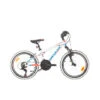 VTT Enfant Shockblaze Warrior 20" Blanc -SRAM Soldes w a r r i o r 20 w h i t e 700x700 1