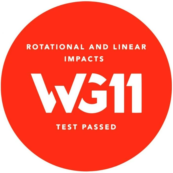 Casque Kask Sintesi WG11 Blanc 2023 10 Casque Kask Sintesi WG11 Blanc 2023 – Image 8