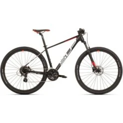 VTT Superior XC 819 Team Red Noir / Blanc 8 VTT Superior XC 819 Team Red Noir / Blanc -SRAM Soldes x c 819 1 700x700 2