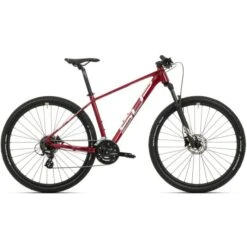 VTT Superior XC 819 Rouge Gloss / Chrome -SRAM Soldes x c 819 2 700x700 2