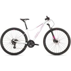 VTT Superior XC 819 W Violet / Blanc