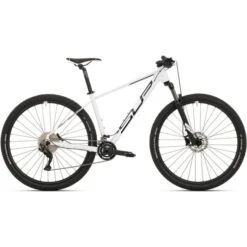 VTT Superior 29" XC 879 Blanc Hollowgram