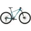 VTT Superior 29 XC 889 Petrol Matt / Silver -SRAM Soldes x c 889 1 700x700 1