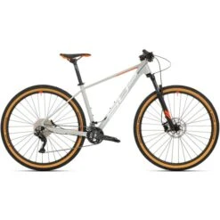 VTT Superior 29 XC 889 Gris Gloss / Orange 8 VTT Superior 29 XC 889 Gris Gloss / Orange -SRAM Soldes x c 889 2 700x700 2