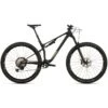VTT Tout Suspendu Superior XF 999 TR Noir Matt / Olive Matt -SRAM Soldes x f 999 t r 1 700x700 1
