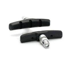 Pâtins XLC BS-V01 V-Brake 70 MM Noir