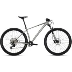 VTT Superior XP 939 Alu Brossée Noir