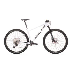 VTT Superior 29" XP 979 Blanc Hologram
