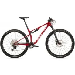 VTT Tout Suspendu Superior XF 979 RC Rouge Gloss -SRAM Soldes x p979 rouge glossy 700x700 4