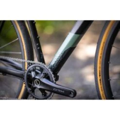 Vélo Gravel Superior X Road Elite GR Noir Mat / Vert -SRAM Soldes x road elite g r 4 700x700 2