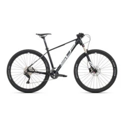 VTT Superior 29 XC 889 Noir Mat