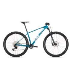 VTT Superior XP 919 Bleu Pétrole