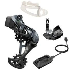 Mini Groupe Sram XX1 Eagle AXS 12V