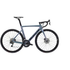 Vélo Route Électrique Bianchi Aria E-Road Ultegra