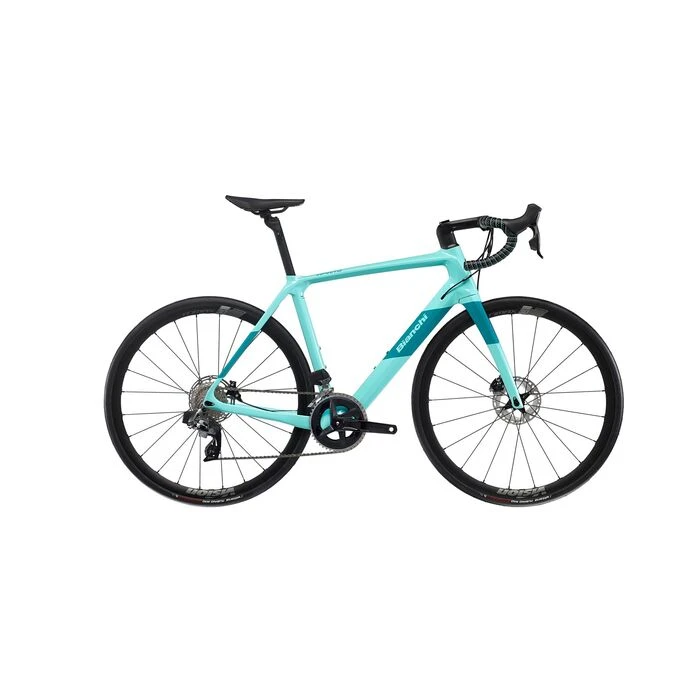 Vélo Route Bianchi Infinito CV Rival ETap AXS 2x12V 3 Vélo Route Bianchi Infinito CV Rival ETap AXS 2x12V