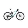 VTT Tout Suspendu Bianchi Methanol CV FS 9.3 Vert Céleste