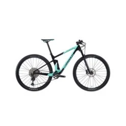 VTT Tout Suspendu Bianchi Methanol CV FS 9.3 Vert Céleste -SRAM Soldes y r b59 i43 m x 4 700x700 2