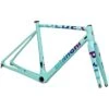 Cadre Bianchi Cyclocross Zolder Vert Céleste -SRAM Soldes zoldervertcleste54 700x700 1